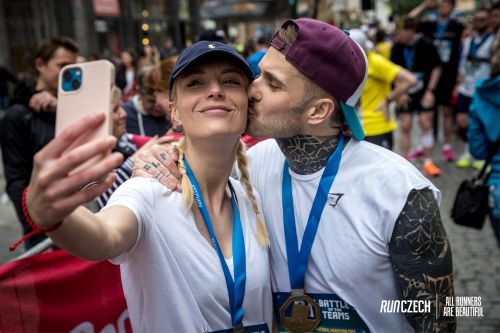 Foto offerta MARATONA DI PRAGA | 42K, immagini dell'offerta MARATONA DI PRAGA | 42K di Ovunque viaggi.